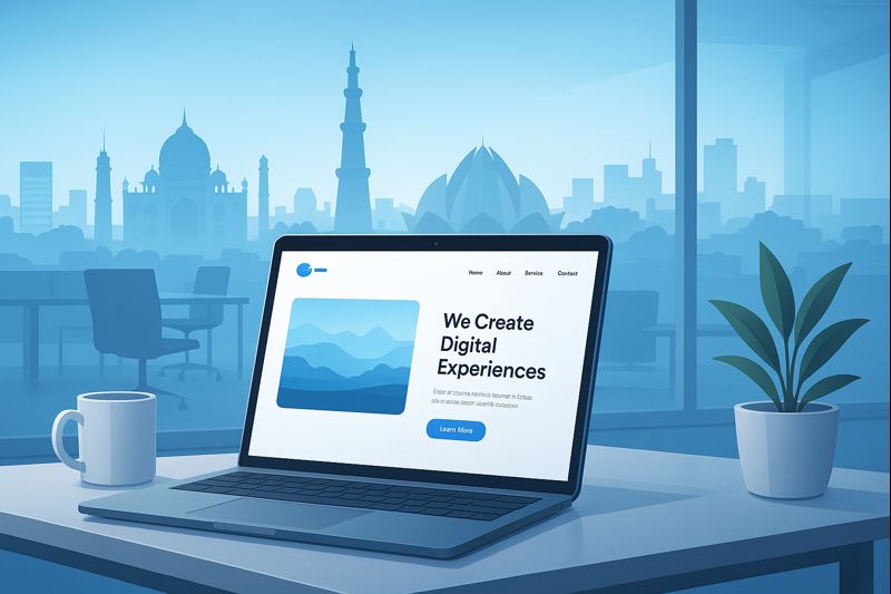 Custom Digital Systems in Morbi