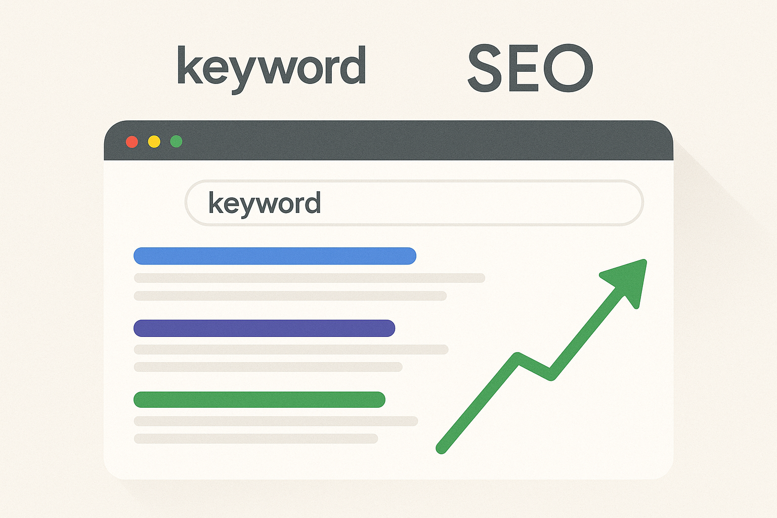 Search Visibility & Rankings in Morbi