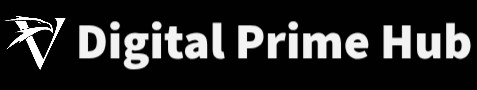 Vaishali Infoways - Digital Primehub logo